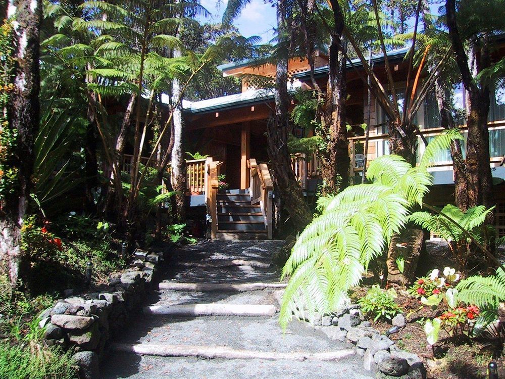 Hotel At The Craters Edge (Adults Only) Volcano Esterno foto