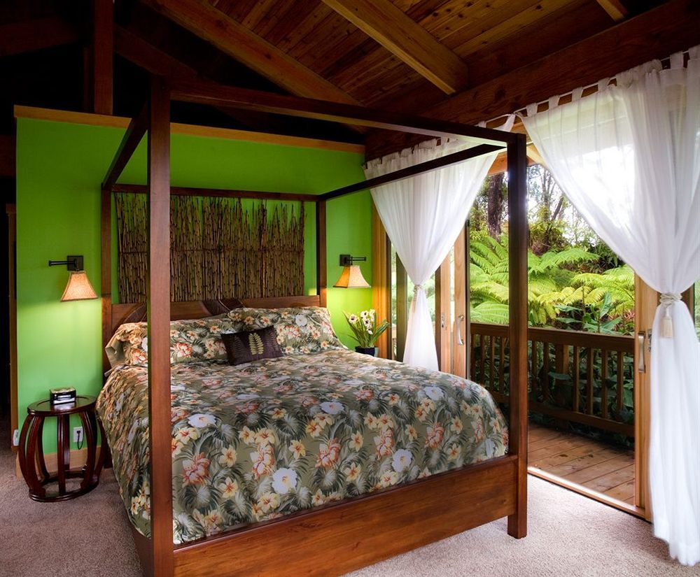 Hotel At The Craters Edge (Adults Only) Volcano Camera foto