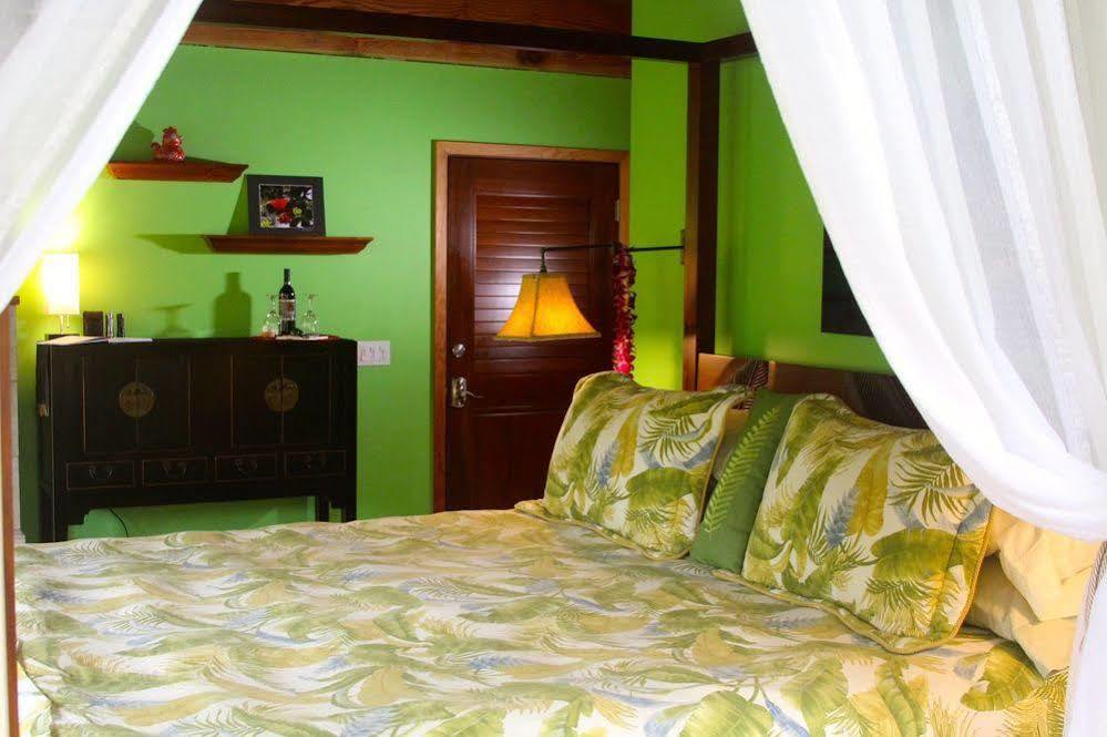 Hotel At The Craters Edge (Adults Only) Volcano Esterno foto